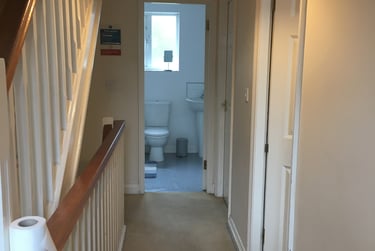 4 bed house, Broomfield Mews, City centre, Coventry, CV13HB - Image 8