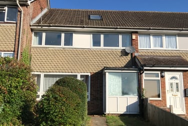 5 bed house, Crossways, Hales Place, Canterbury, CT27BS - Image 15