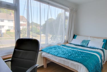 5 bed house, Tenterden Drive, Hales Place, Canterbury, CT27BN - Image 7