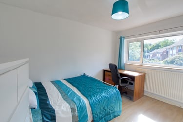 5 bed house, Tenterden Drive, Hales Place, Canterbury, CT27BN - Image 8