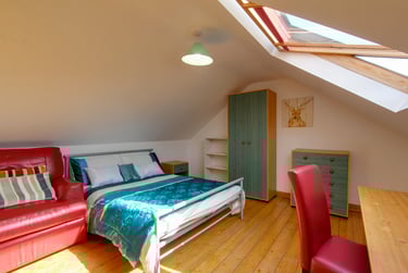 5 bed house, Tenterden Drive, Hales Place, Canterbury, CT27BN - Image 11