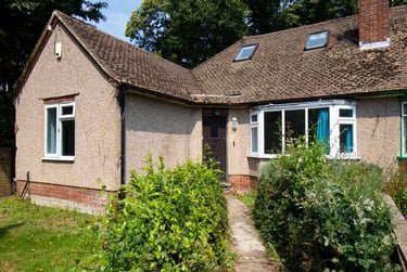 6 bed house, St. Stephens Hill, Hales Place, Canterbury, CT27AR - Image 1