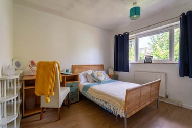 5 bed house, Crossways, Hales Place, Canterbury, CT27BS - Image 7