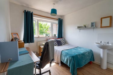 5 bed house, Crossways, Hales Place, Canterbury, CT27BS - Image 9