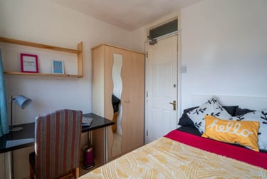 5 bed house, Crossways, Hales Place, Canterbury, CT27BS - Image 11