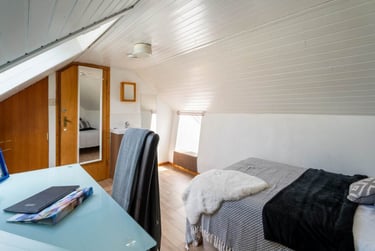 5 bed house, Crossways, Hales Place, Canterbury, CT27BS - Image 14