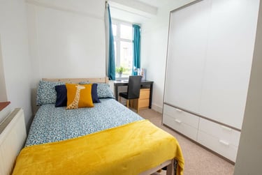 6 bed house, Whitstable Road, St Stephens, Canterbury, CT28EG - Image 4