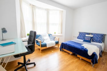 5 bed house, Hackington Road, Hales Place, Canterbury, CT29NQ - Image 1