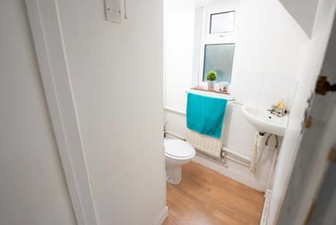 6 bed house, Whitstable Road, St Stephens, Canterbury, CT28EG - Image 12