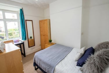 6 bed house, Whitstable Road, St Stephens, Canterbury, CT28EG - Image 5