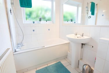 6 bed house, St. Stephens Hill, Hales Place, Canterbury, CT27AR - Image 11