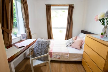 6 bed house, St. Stephens Hill, Hales Place, Canterbury, CT27AR - Image 13