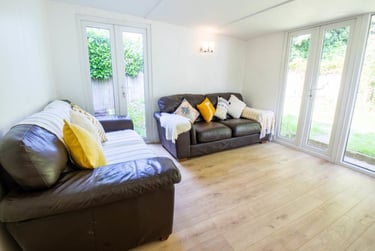 6 bed house, St. Stephens Hill, Hales Place, Canterbury, CT27AR - Image 15