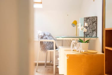 6 bed house, St. Stephens Hill, Hales Place, Canterbury, CT27AR - Image 5