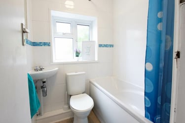 6 bed house, Whitstable Road, St Stephens, Canterbury, CT28EG - Image 10