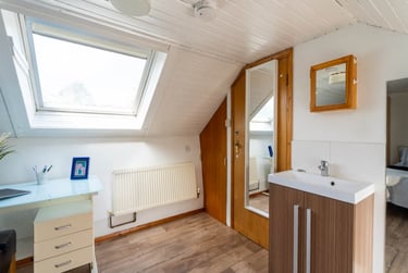 5 bed house, Crossways, Hales Place, Canterbury, CT27BS - Image 13