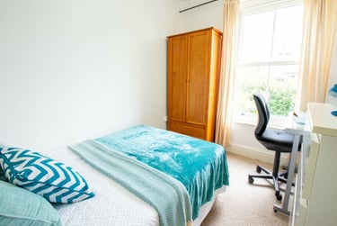 5 bed house, Hackington Road, Hales Place, Canterbury, CT29NQ - Image 9