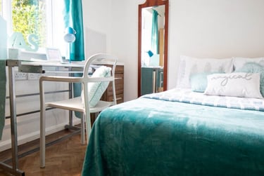 6 bed house, St. Stephens Hill, Hales Place, Canterbury, CT27AR - Image 8