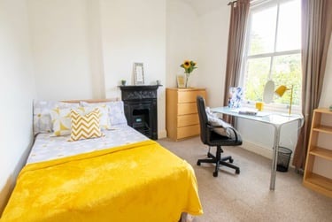 5 bed house, Hackington Road, Hales Place, Canterbury, CT29NQ - Image 5