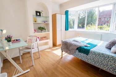 6 bed house, St. Stephens Hill, Hales Place, Canterbury, CT27AR - Image 9