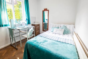 6 bed house, St. Stephens Hill, Hales Place, Canterbury, CT27AR - Image 10