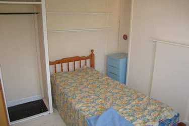4 bed flat, Russell square, City centre, Brighton, BN12EE - Image 2