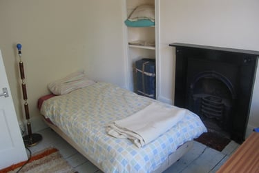 4 bed flat, Russell square, City centre, Brighton, BN12EE - Image 4