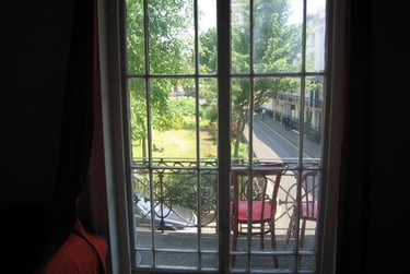 4 bed flat, Russell square, City centre, Brighton, BN12EE - Image 6