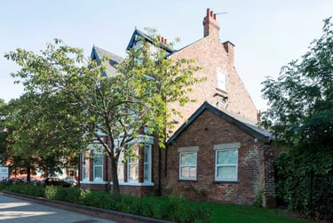 5 bed flat, Linthorpe Road, Linthorpe Village, Middlesbrough, TS13QY - Image 7