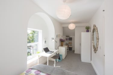 4 bed flat, Linthorpe Road, Teeside University, Middlesbrough, TS13QY - Image 3