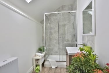 4 bed flat, Linthorpe Road, Teeside University, Middlesbrough, TS13QY - Image 5