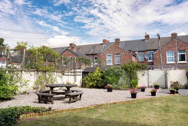 1 bed studio, Albert Terrace, Teeside University, Middlesbrough, TS13PB - Image 10