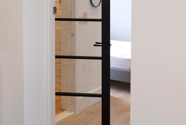 1 bed studio, Albert Terrace, Teeside University, Middlesbrough, TS13PB - Image 5