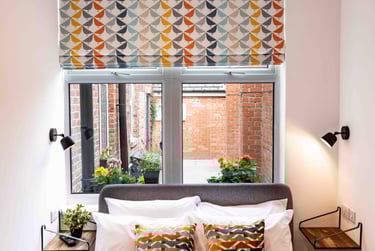 1 bed studio, Albert Terrace, Teeside University, Middlesbrough, TS13PB - Image 6