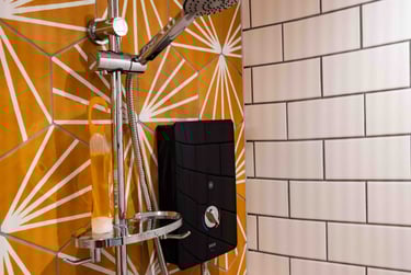 1 bed studio, Albert Terrace, Teeside University, Middlesbrough, TS13PB - Image 7