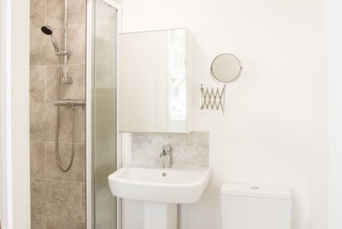 5 bed flat, Linthorpe Road, Linthorpe Village, Middlesbrough, TS13QY - Image 3