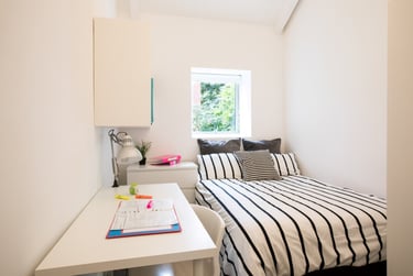 5 bed flat, Linthorpe Road, Linthorpe Village, Middlesbrough, TS13QY - Image 2