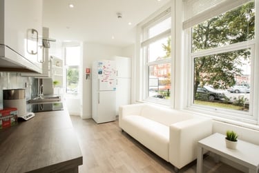 5 bed flat, Linthorpe Road, Linthorpe Village, Middlesbrough, TS13QY - Image 4