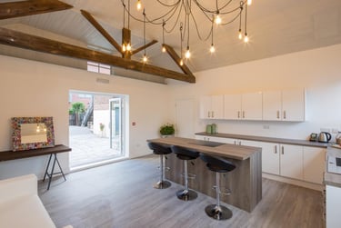 5 bed house, Linthorpe Road, Linthorpe Village, Middlesbrough, TS13QY - Image 1