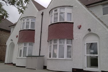 1 bed studio, Western Avenue, East Acton, London, W37TX - Image 10