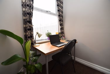 1 bed flat, Platt Lane, Rusholme, Manchester, M147PY - Image 8