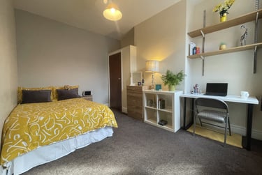 5 bed house, Furness Road, Fallowfield, Manchester, M146LY - Image 1