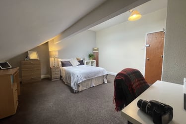 5 bed house, Furness Road, Fallowfield, Manchester, M146LY - Image 4