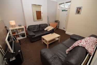 5 bed house, Furness Road, Fallowfield, Manchester, M146LY - Image 5