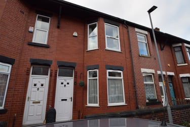 3 bed house, St. Ives Road, Rusholme, Manchester, M145NH - Image 7