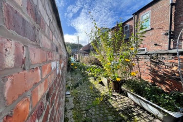 3 bed house, St. Ives Road, Rusholme, Manchester, M145NH - Image 11