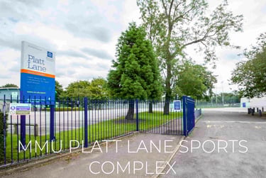 5 bed house, Platt Lane, Rusholme, Manchester, M147DE - Image 13