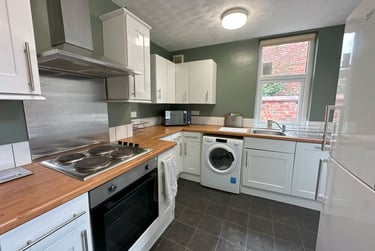 5 bed house, Platt Lane, Rusholme, Manchester, M147DE - Image 7