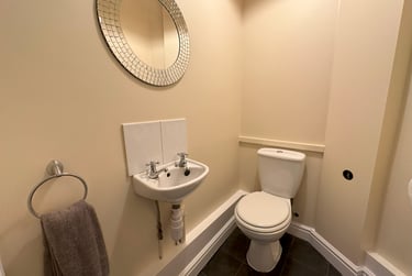 5 bed house, Platt Lane, Rusholme, Manchester, M147DE - Image 12