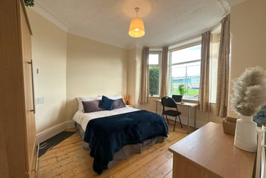 5 bed house, Platt Lane, Rusholme, Manchester, M147DE - Image 1